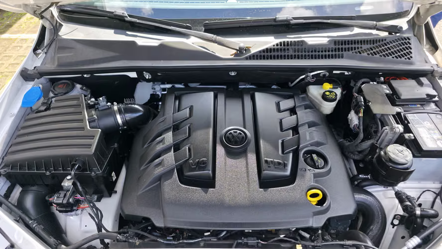 Volkswagen Amarok 2022
