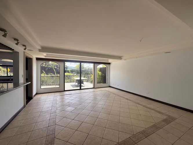 Casa en Condominio en San Rafael de Escazu