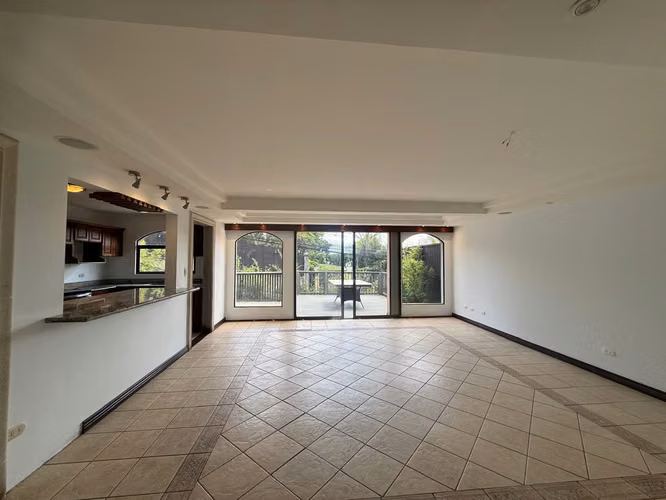 Casa en Condominio en San Rafael de Escazu