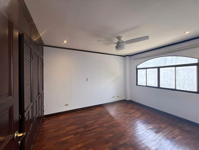 Casa en Condominio en San Rafael de Escazu