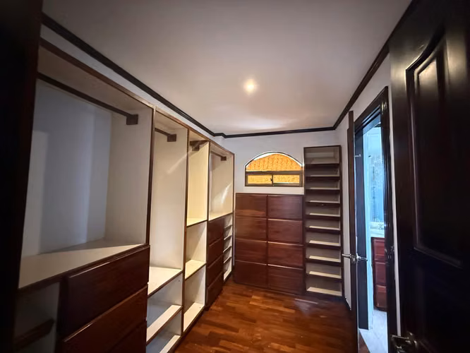 Casa en Condominio en San Rafael de Escazu