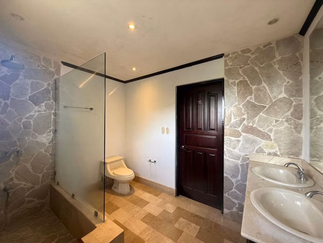 Casa en Condominio en San Rafael de Escazu