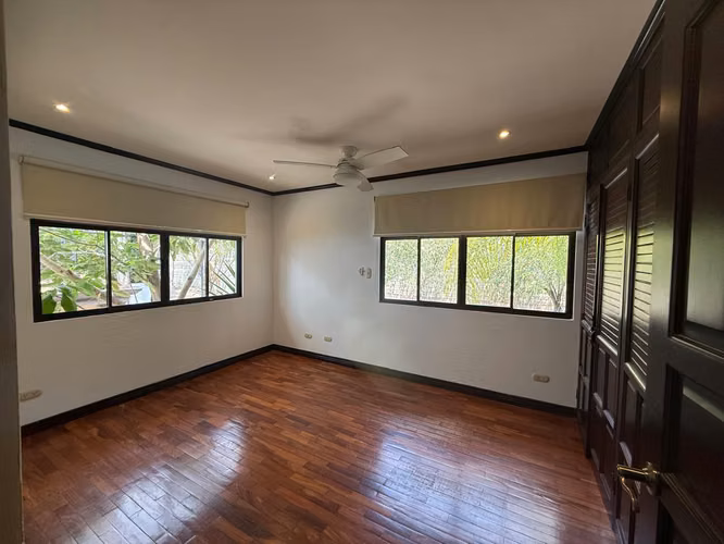 Casa en Condominio en San Rafael de Escazu