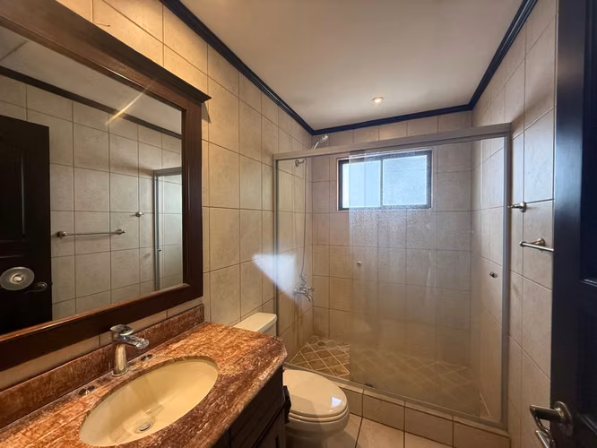 Casa en Condominio en San Rafael de Escazu