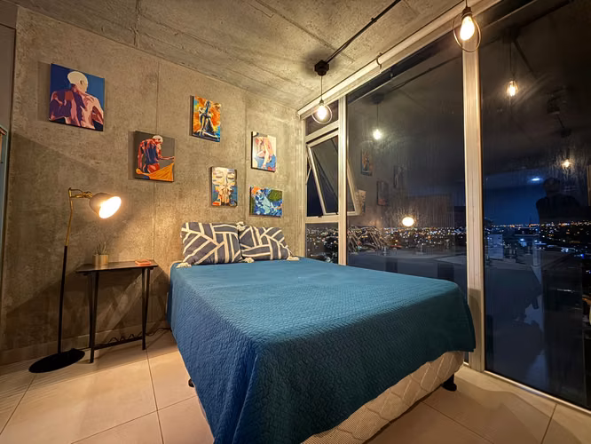 Venta de Apartamento en Curridabat (incluye menaje)