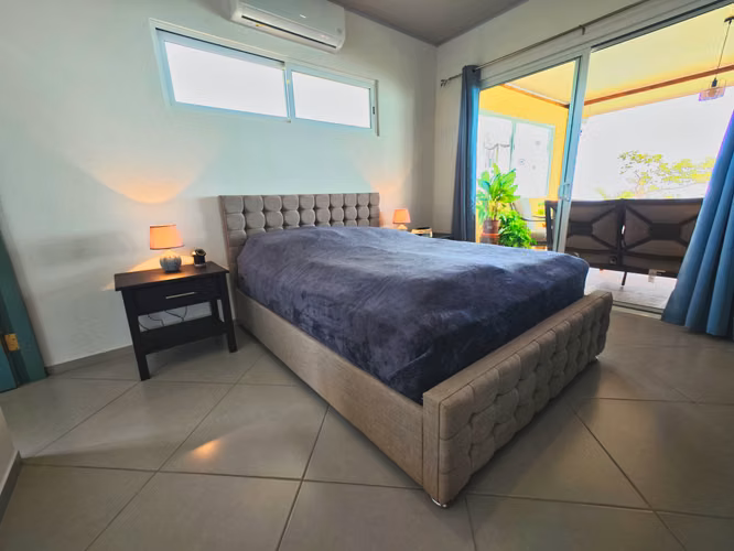 Residencia Privada con Vista Permanente al Mar y 5,000 m² en Montes de Oro, Costa Rica - Imagen 6