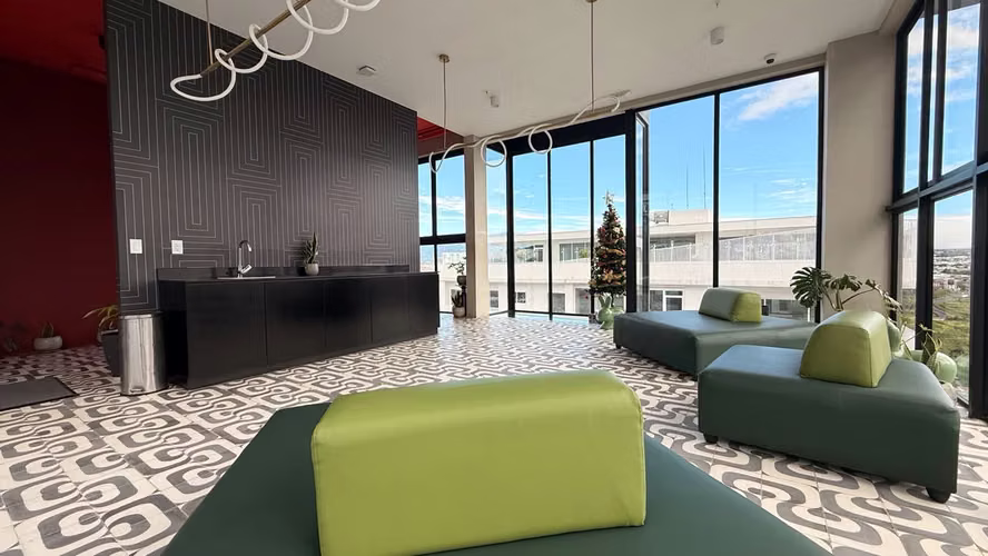 APARTAMENTO AMUEBLADO EN ALQUILER | NUNCIATURA, ROHRMOSER | $1,550/MES - Imagen 18