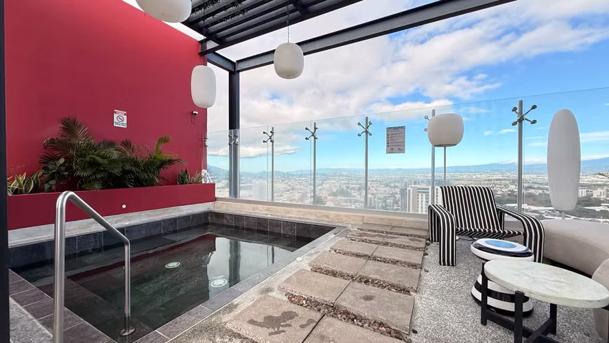 APARTAMENTO AMUEBLADO EN ALQUILER | NUNCIATURA, ROHRMOSER | $1,550/MES - Imagen 15
