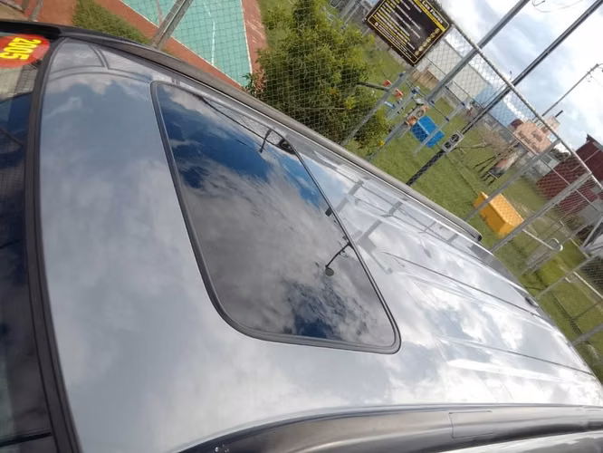 HONDA CRV 1005 AUTOMÁTICO 4X4