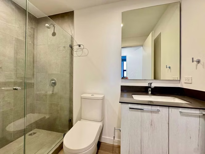 Se alquila hermoso Apartamento en Nueve 84 Curridabat - Imagen 9