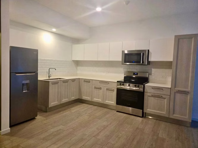 Se alquila hermoso Apartamento en Nueve 84 Curridabat - Imagen 2