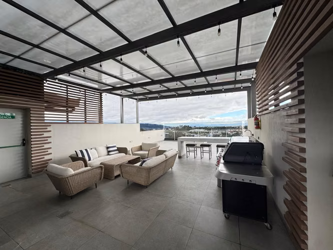 Se alquila hermoso Apartamento en Nueve 84 Curridabat - Imagen 14