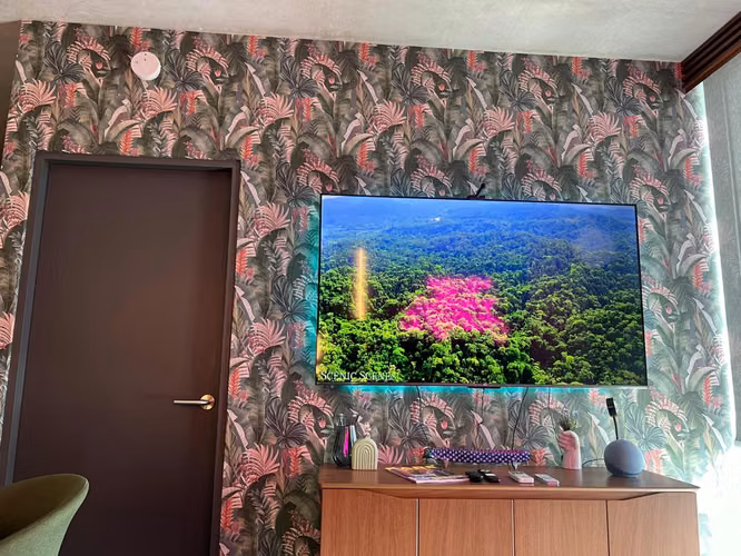 Venta Apto 2 Hab Secrt Sabana · Ciudad de San José, San José · 56 m² - Imagen 5