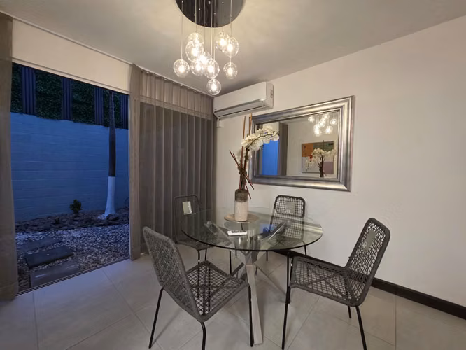 Apartamento Amueblado en Alquiler en Sabanilla | $1.800 mensuales - Imagen 4