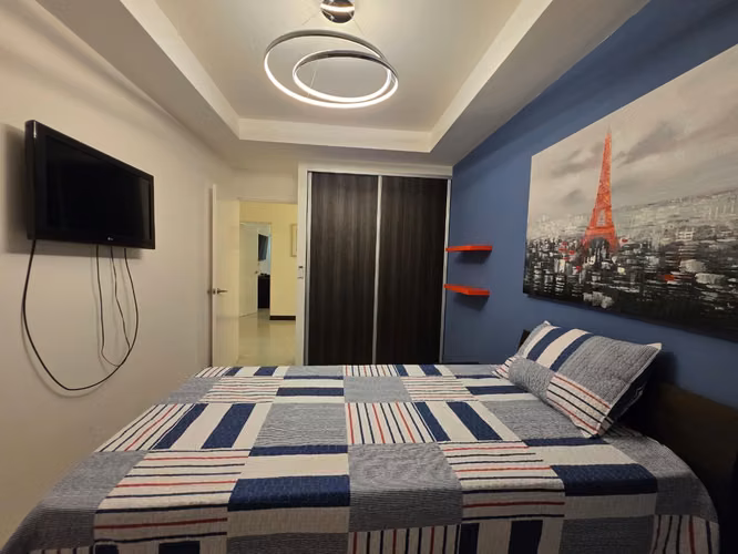 Apartamento Amueblado en Alquiler en Sabanilla | $1.800 mensuales - Imagen 14