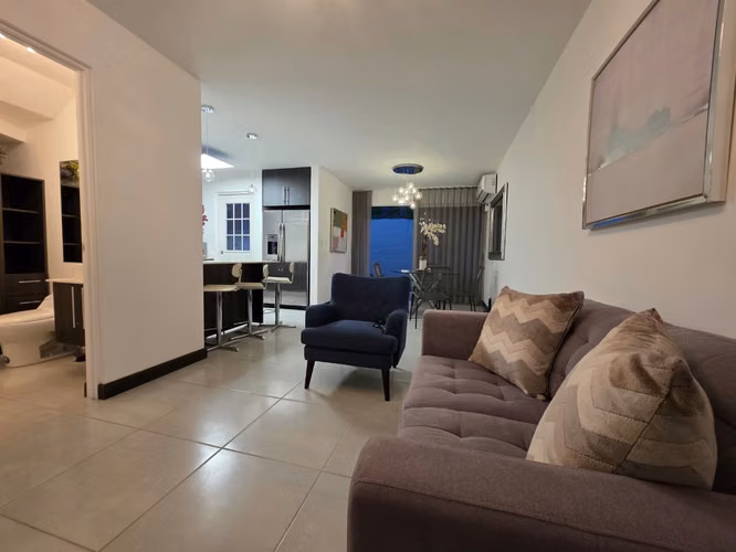 Apartamento Amueblado en Alquiler en Sabanilla | $1.800 mensuales - Imagen 7