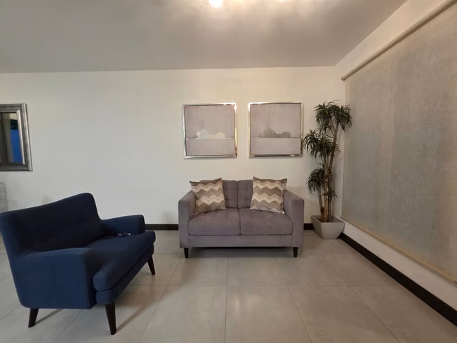 Apartamento Amueblado en Alquiler en Sabanilla | $1.800 mensuales - Imagen 6