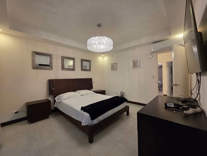Apartamento Amueblado en Alquiler en Sabanilla | $1.800 mensuales - Imagen 11