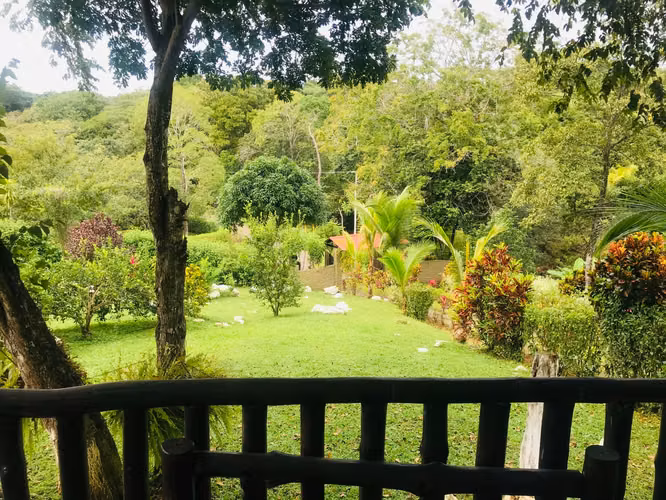 EN VENTA HERMOSA QUINTA EN OROTINA ALAJUELA