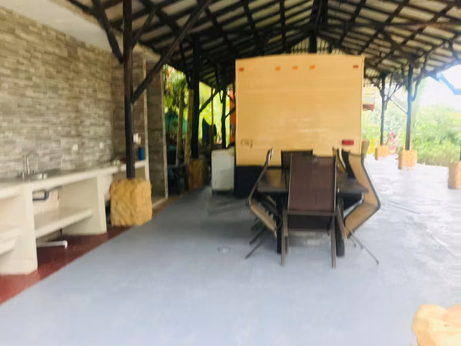 EN VENTA HERMOSA QUINTA EN OROTINA ALAJUELA