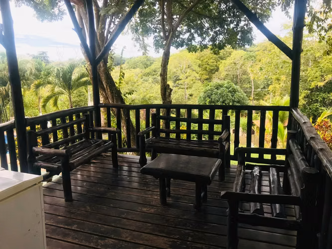 EN VENTA HERMOSA QUINTA EN OROTINA ALAJUELA