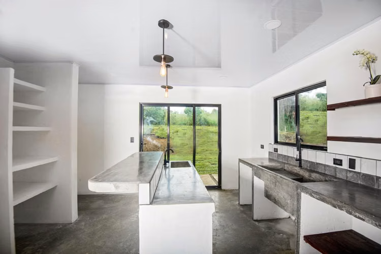 Alquiler de Casa de Lujo en Ciudad Colón. - Imagen 4