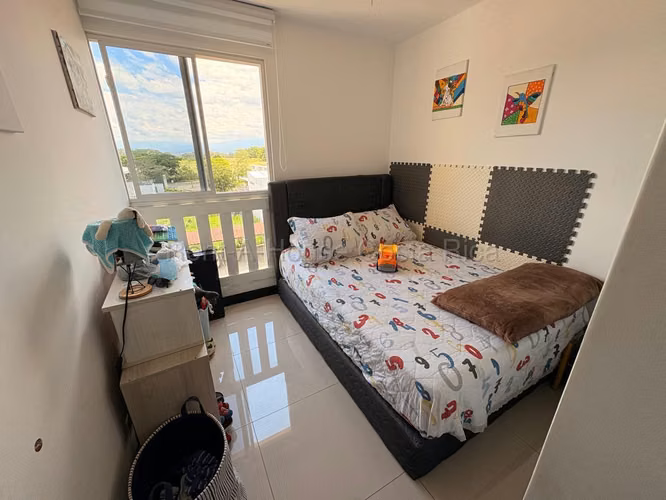 Hermoso Apartamento en San Rafael de Alajuela - Imagen 10