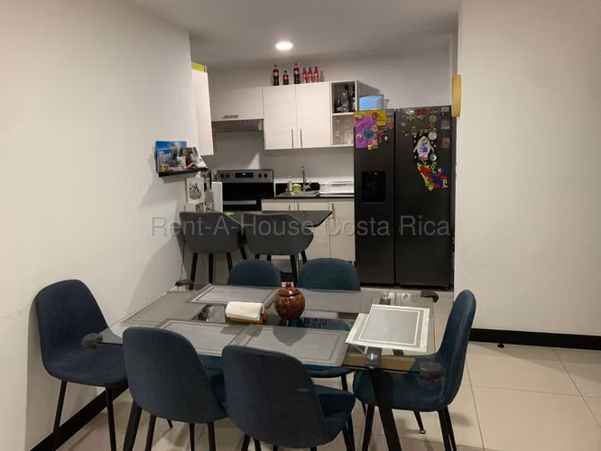 Hermoso Apartamento en San Rafael de Alajuela - Imagen 6