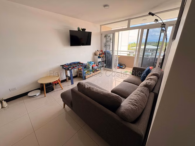 Hermoso Apartamento en San Rafael de Alajuela - Imagen 4