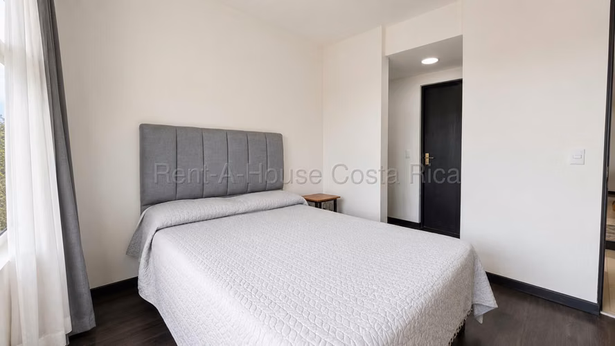 Venta de Apartamento en Condominio, Curridabat | 2 Habitaciones | 2 Parqueos + Bodega