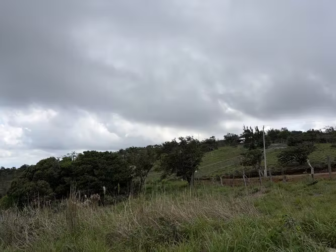 Lote en Venta - Montañas de San Ramon.