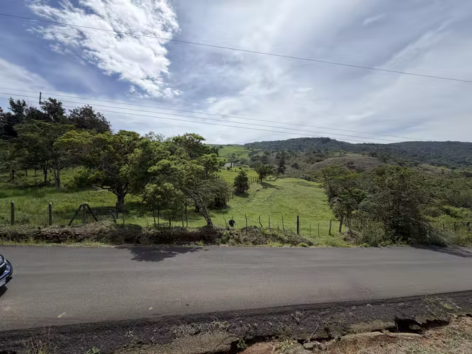 Lote en Venta - Montañas de San Ramon.