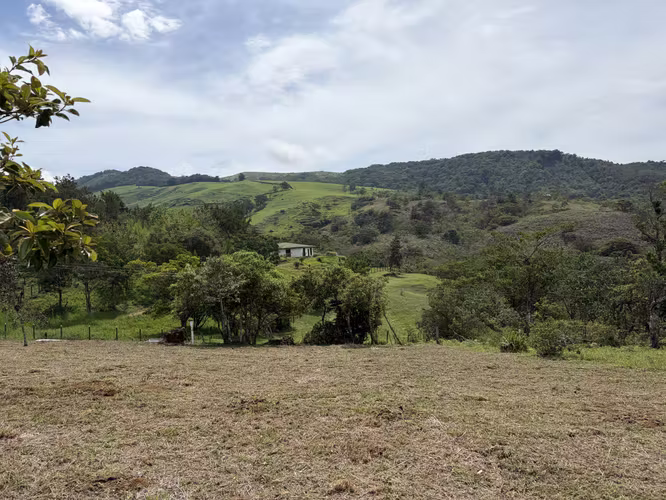 Lote en Venta - Montañas de San Ramon.