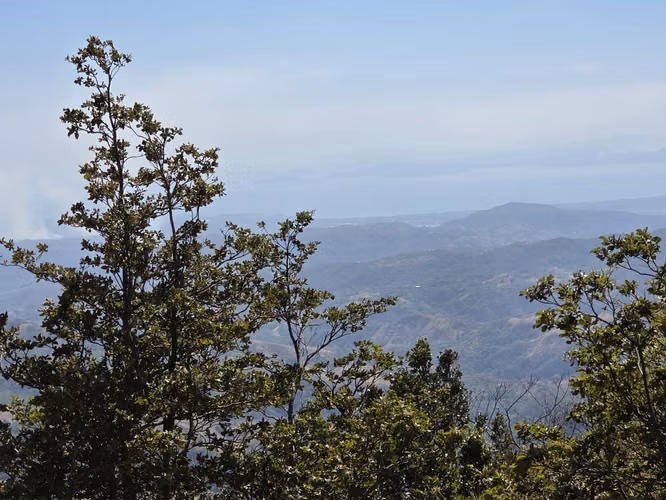 Lote en Venta - Montañas de San Ramon.