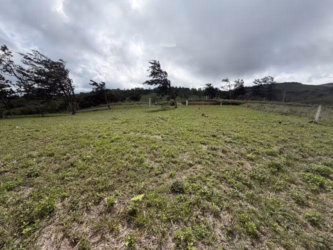 Lote en Venta - Montañas de San Ramon.