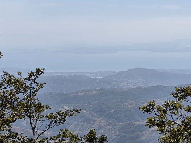 Lote en Venta - Montañas de San Ramon.