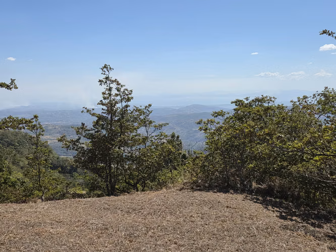 Lote en Venta - Montañas de San Ramon.