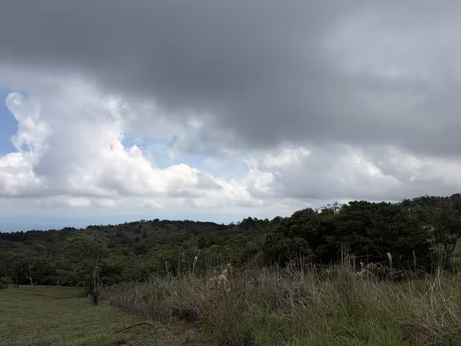 Lote en Venta - Montañas de San Ramon.