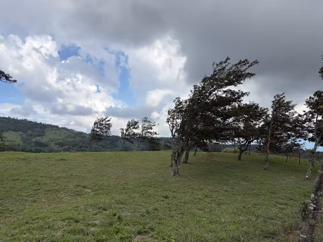 Lote en Venta - Montañas de San Ramon.