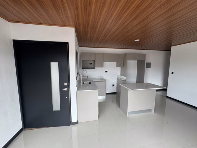 VENTA DE APARTAMENTOS NUEVOS.