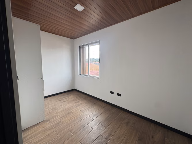 VENTA DE APARTAMENTOS NUEVOS.