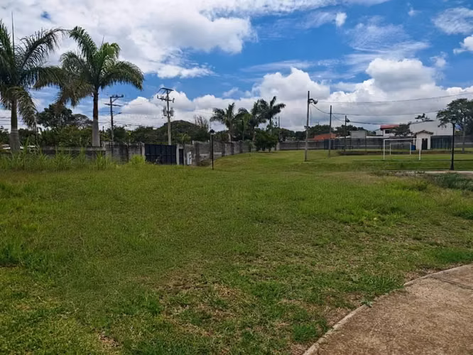 Se Vende Lote Condominio Santo Tomás, Santo Domingo de Heredia - Imagen 2