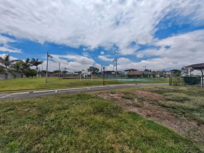 Se Vende Lote Condominio Santo Tomás, Santo Domingo de Heredia - Imagen 4