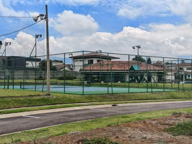 Se Vende Lote Condominio Santo Tomás, Santo Domingo de Heredia - Imagen 5
