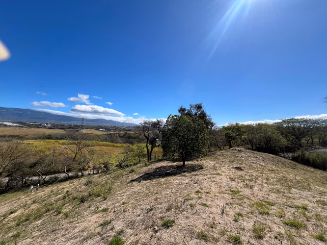 VentaTerreno Alta Densidad, Pozos, Santa Ana, San José
