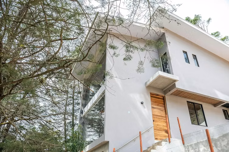 Casa con Net Loft en Jericó Desamparados | 2 Hab | Mascotas | 1 Vehiculo | $1.390 - Imagen 20