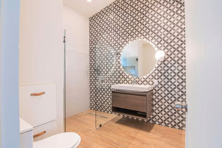 Casa con Net Loft en Jericó Desamparados | 2 Hab | Mascotas | 1 Vehiculo | $1.390 - Imagen 7