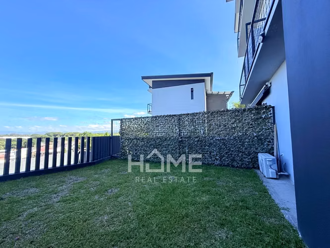 Alquiler de Apartamento tipo estudio en Pozos de Santa Ana con patio privado 500.000 - Imagen 10