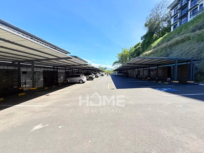 Alquiler de Apartamento tipo estudio en Pozos de Santa Ana con patio privado 500.000 - Imagen 16