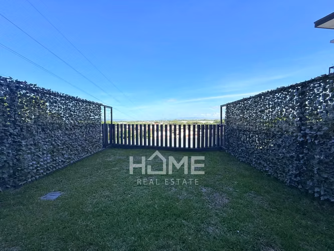 Alquiler de Apartamento tipo estudio en Pozos de Santa Ana con patio privado 500.000 - Imagen 18